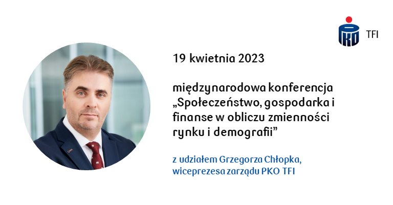 Grzegorz Chłopek_Konferencja PFR