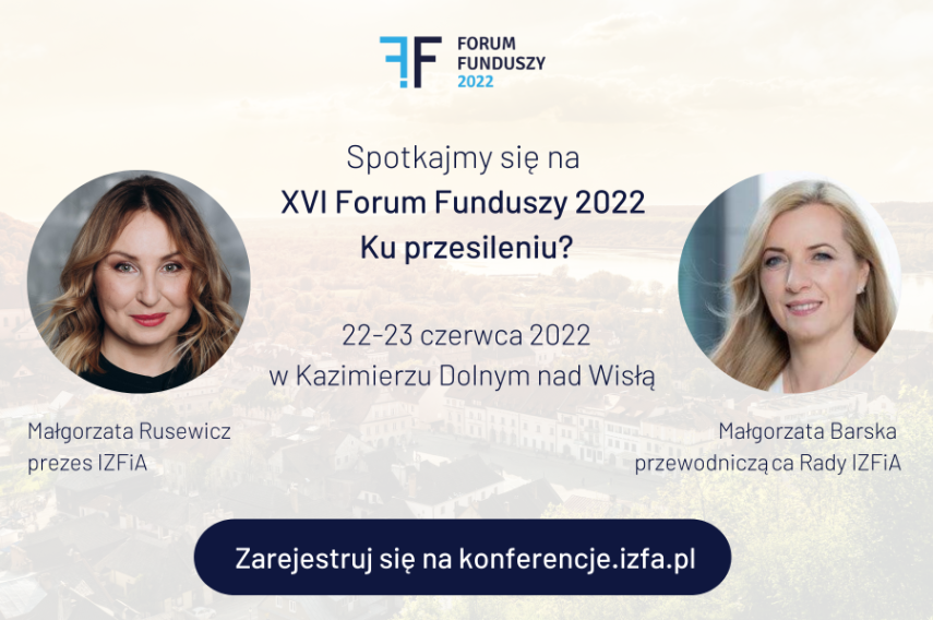 Forum Funduszy
